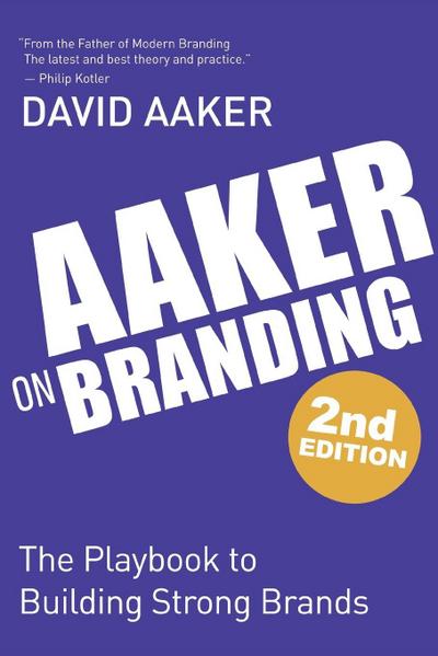 Aaker on Branding