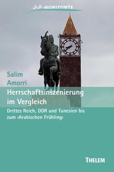 Herrschaftsinszenierung im Vergleich