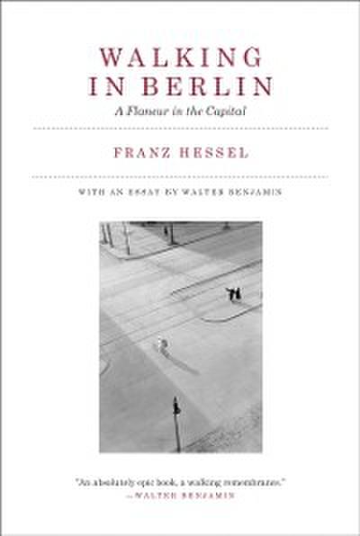 Walking in Berlin