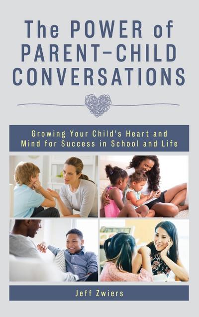 Power of Parent-Child Conversations