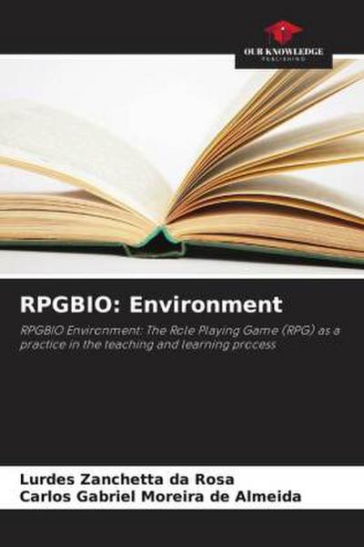 RPGBIO: Environment