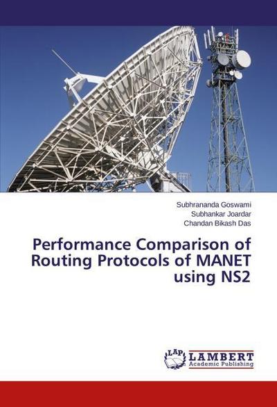 Performance Comparison of Routing Protocols of MANET using NS2
