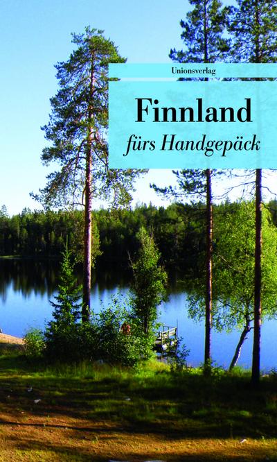 Finnland f.Handgep.  UT663