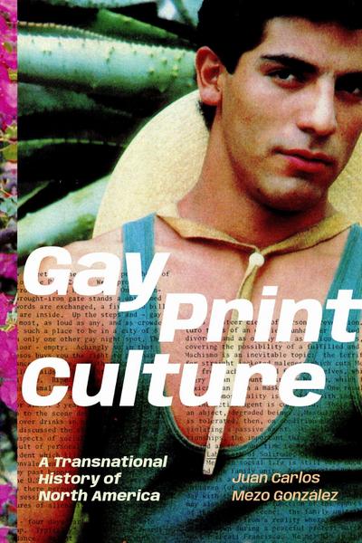 Gay Print Culture