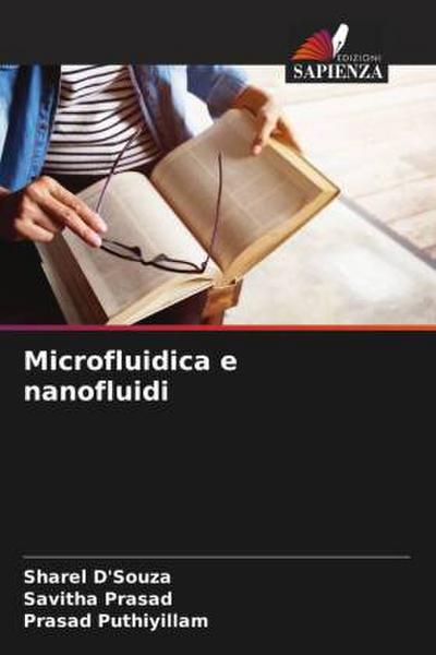 Microfluidica e nanofluidi