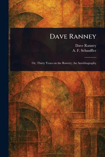 Dave Ranney