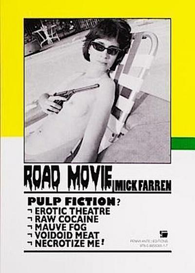 Farren, M: Road Movie