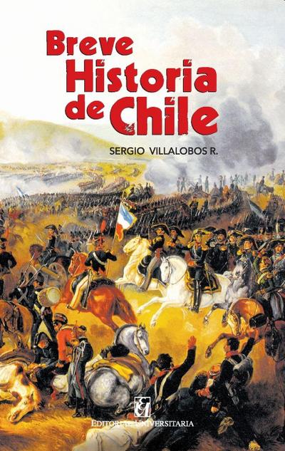 Breve historia de Chile