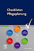 Checklisten Pflegeplanung