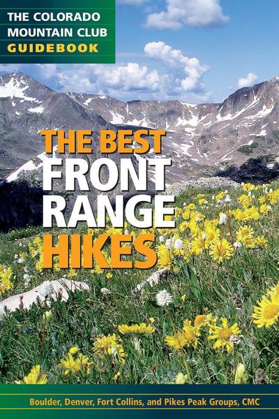 The Best Front Range Hikes