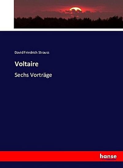 Voltaire
