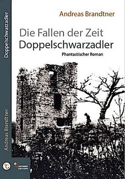 Doppelschwarzadler