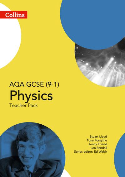 Aqa GCSE Physics 9-1 Teacher Pack