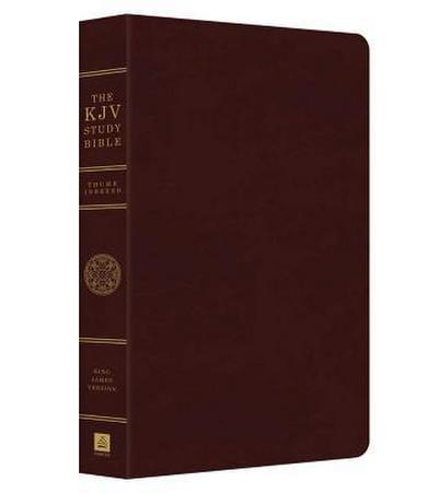 Study Bible-KJV