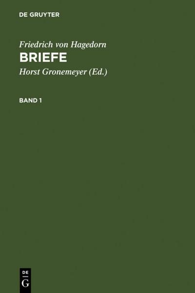 Briefe