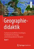 Geographiedidaktik 1