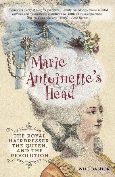 Marie Antoinette’s Head