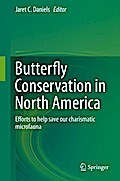 Butterfly Conservation in North America