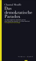 Das demokratische Paradox