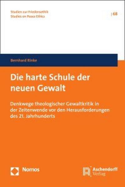 Die harte Schule der neuen Gewalt