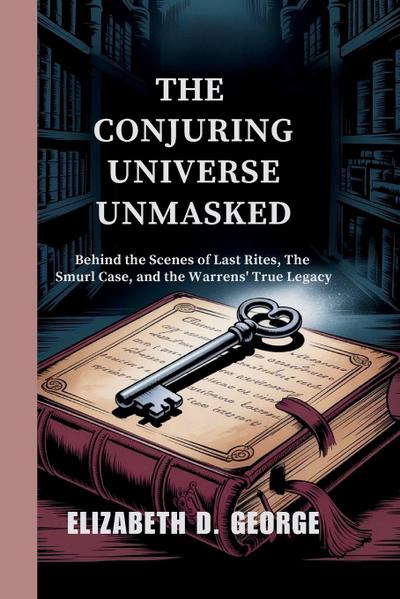 The Conjuring Universe Unmasked