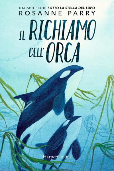 Il richiamo dell’orca