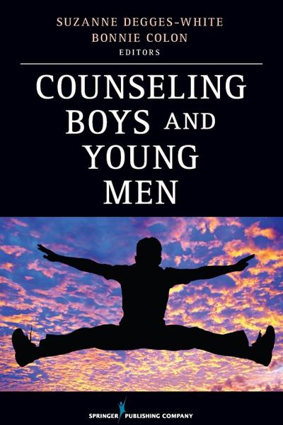 Counseling Boys and Young Men
