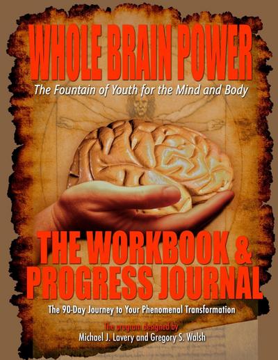 Whole Brain Power