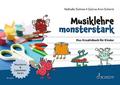 Musiklehre monsterstark