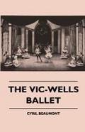 The Vic-Wells Ballet