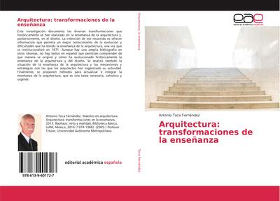 Arquitectura: transformaciones de la enseñanza