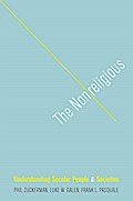 The Nonreligious