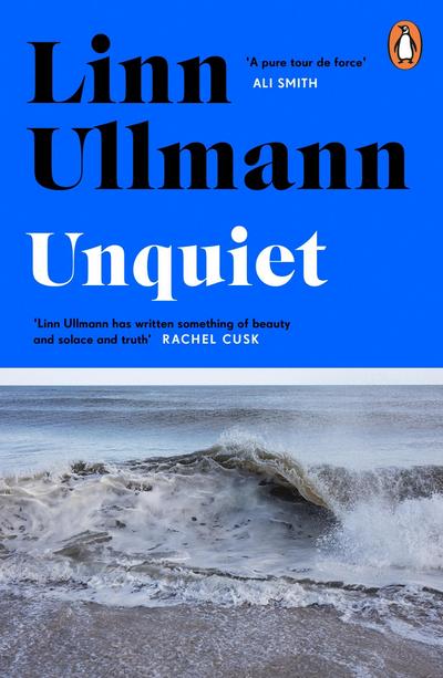 Unquiet