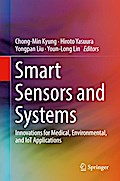 Smart Sensors and Systems