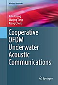 Cooperative OFDM Underwater Acoustic Communications
