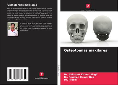 Osteotomias maxilares