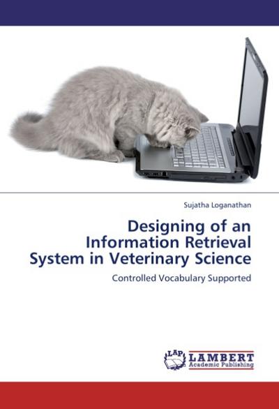 Designing of an Information Retrieval System in Veterinary Science