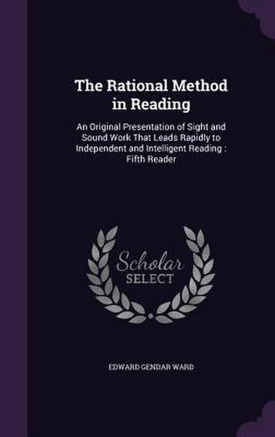 The Rational Method in Reading
