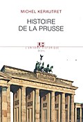 Historie de la Prusse