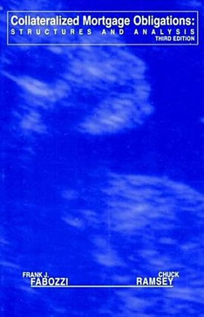 Collateralized Mortgage Obligations