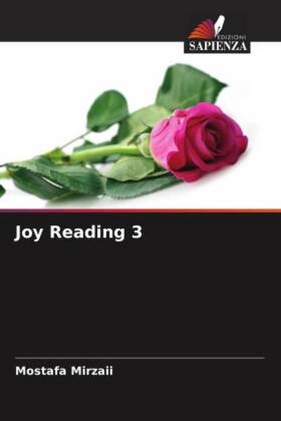 Joy Reading 3