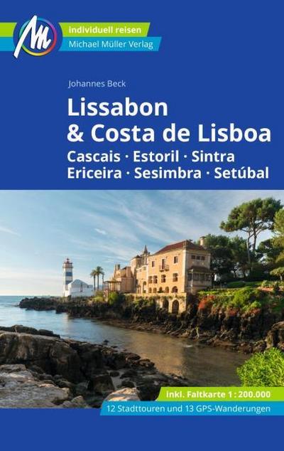 Lissabon & Costa de Lisboa