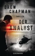 Der Analyst von Drew Chapman | Ebook