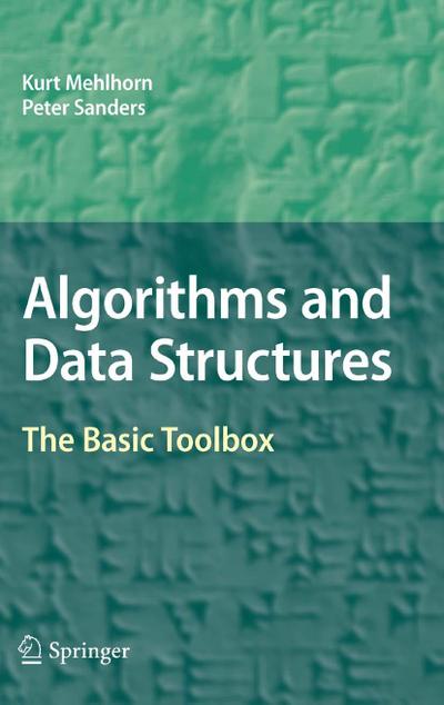 Algorithms and Data Structures