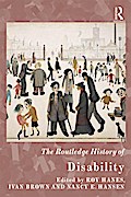 The Routledge History of Disability