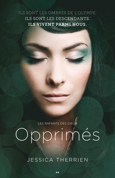 Opprimes