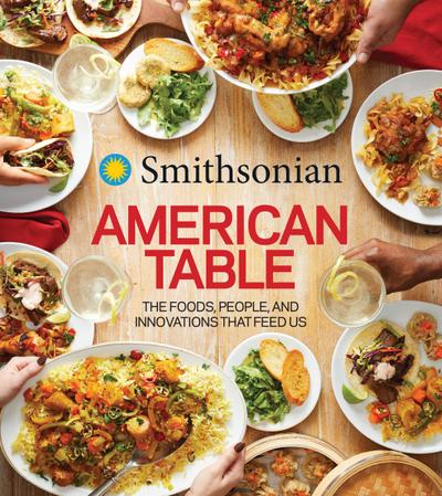 Smithsonian American Table