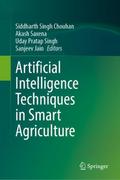 Artificial Intelligence Techniques in Smart Agricu