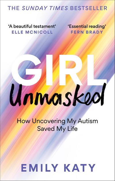 Girl Unmasked