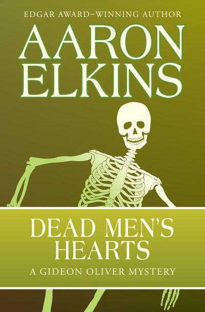 Dead Men’s Hearts